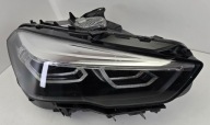 BMW 2 F44 GRAND COUPE FULL LED REFLEKTOR PRAWY LAMPA PRZEDNIA PRAWA 9478450