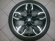 KOŁA FELGI 21 CALI BMW X3 GO1 X4 GO2 M PAKIET LIFT ZIMOWE