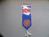 KRAKÓW MO MILICJA OBYWATELSKA PZPR-WUSW Woj. Urz. Sp. Wewn. PROPORCZYK - 2