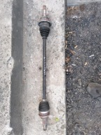 MAZDA CX5 2.2D PÓŁOŚ tył tylna