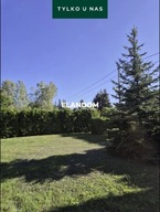 Działka, Józefów, Otwocki, 1287 m²