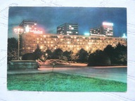 WARSZAWA ULICA ŚWIĘTOKRZYSKA