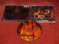Hate Eternal Conquering The Throne 1999