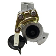 Złącze powietrza M22x1,5 czarne GRANIT HW 60 80 4523000310