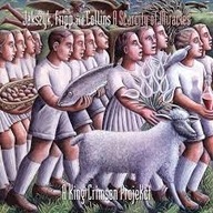 JAKSZYK FRIPP & COLLINS A Scarcity Of Miracles CD A King Crimson Projekt
