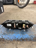 Panel klimatyzacji Kia Rio III 972501W270 OE