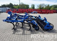 Agregat Ścierniskowy Bezorkowy APB Skimmer 3m 4,2m Delta Horsh LANDSTAL