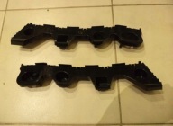 MAZDA CX5 I 2012 2016 ŚLIZG ZDERZAKA TYŁ KD53502J1 LEWY NOWY ORYGINAŁ