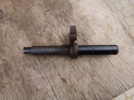 K750 Dniepr Ural skszynia walek kopniaka startera polksiezyc koplet