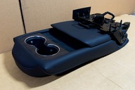 Tesla S 21+ OPARCIE KANAPY TYŁ, PODŁOKIETNIK, 1582468-01-G 1582468-01-F