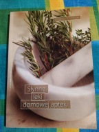 Słynne leki domowej apteki Zbigniew Przybylak