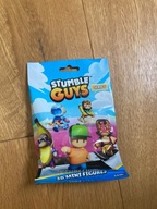 Saszetki figurki Stumble Guys 3D Diramix - seria 5