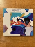 Wojtek Kiełbasa KOLORY CD bdb