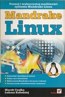 Marek Czajka Łukasz Kołodziej Mandrake Linux