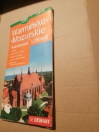 Warmia Mazury Mikołajki Giżycko Mrągowo Pisz Olsztyn Braniewo Bartoszyce