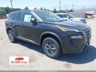 Nissan Rogue 2025 1.5L turbo AWD 1.5 Benzyna 201KM