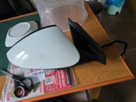 SKODA KAROQ LUSTERKO PRAWE 11 PIN EUROPA 2017-