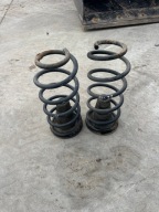 TOYOTA LAND CRUISER 150 09-24 SPRĘŻYNA TYŁ TYLNA LEWA PRAWA LEWY PRAWY