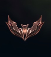 KONTO LEAGUE OF LEGENDS RANGA BRĄZ Bronze| SMURF | EUNE| LOL lol braz