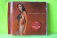 The Heat Toni Braxton CD