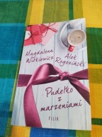 Pudełko z marzeniami Alek Rogoziński, Magdalena Witkiewicz