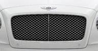 BENTLEY CONTINENTAL GT GTC grill ATRAPA kompletny 2016-2018 3W3853651