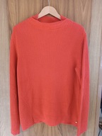 czerwony sweter BRAX rozm.42
