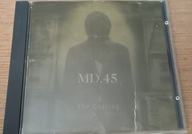 MD.45 - The craving (Megadeth) cd Dave Mustaine
