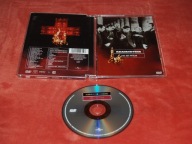 Rammstein Live Aus Berlin 1999 DVD