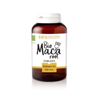 Suplement diety dla mężczyzn Diet-Food tabletki 240 szt.