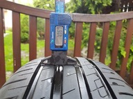 Goodyear EfficientGrip Performance 205/55R17 2x7mm