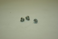 Łożyska ramienia Fonomaster Daniel Unitra Fonica