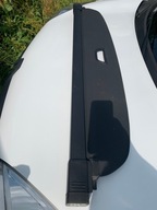 mercedes w166 Gle roleta bagażnika