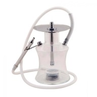 ODUMAN N2 Clear | Fajka Wodna Shisha Hookah Szisza