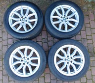 FELGI BMW X5 G05 X6 G06 19 6880685 5x112 OPONY 265/50/19 RSC TMPS 5mm 2018r