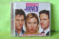 Bridget Jones: The Edge Of Reason The Original Soundtrack OST CD