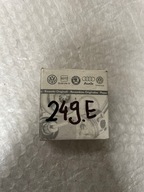 Audi a3 8P0098629A zestaw mocowań nadkola klipsy