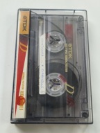 TDK D46 KASETA MAGNETOFONOWA