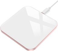 Ładowarka indukcyjma, bezprzewodowa AGPTEK 15W.(A)