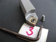 3. Nóż do wytaczadła WALTER FR58-SCMCN 16x16 !!!!KONIECZNIE PATRZ OPIS!!!!