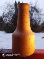 WAZONIK/FLAKON KROPLE lata 70. XX wieku TUŁOWICE PRL New Look