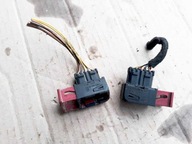 WTYCZKA KOSTKA LAMPY 8PIN OPEL INSIGNIA VECTRA C ZAFIRA B ASTRA H J CORSA D