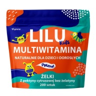 Żelki MyVita Lilu Kids Multiwitamina 200 szt.
