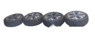 KOŁA FELGI 19" KOMPLET 235/55 19 KIA EV6 52910-CV110