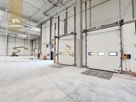 Magazyny i hale, Raszyn, Raszyn, Pruszkowski, 1541 m²