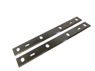 Noże do grubościówki Parkside PADM 1250 A1 strugarki heblarki 204 210 mm