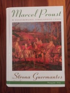 Strona Guermantes Proust
