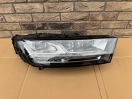 LAMPA PRZEDNIA PRAWA AUDI Q7 4M MATRIX 4M0941036