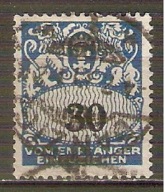 Danzig Fi: D34 - #3
