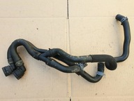 PRZEWÓD RURA WĄŻ WODY VW SKODA SEAT TSI 6C0122157K